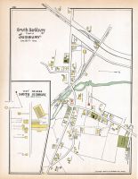 Sudbury 2, Middlesex County 1889